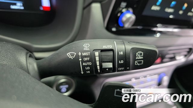 Hyundai Kona 2019 — photo 32