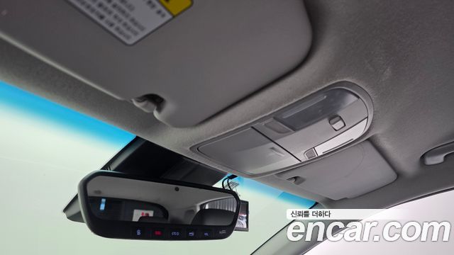 Hyundai Kona 2019 — photo 33