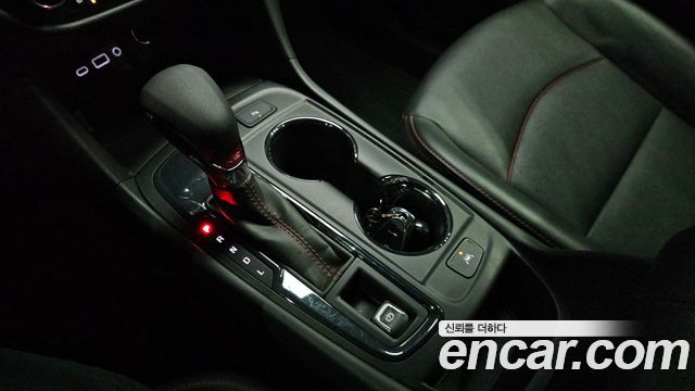 Chevrolet Korea Equinox 2022 — photo 12
