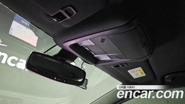 Chevrolet Korea Equinox 2022 — photo 24