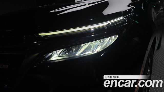 Chevrolet Korea Equinox 2022 — photo 8