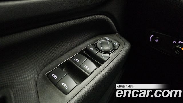 Chevrolet Korea Equinox 2022 — photo 31