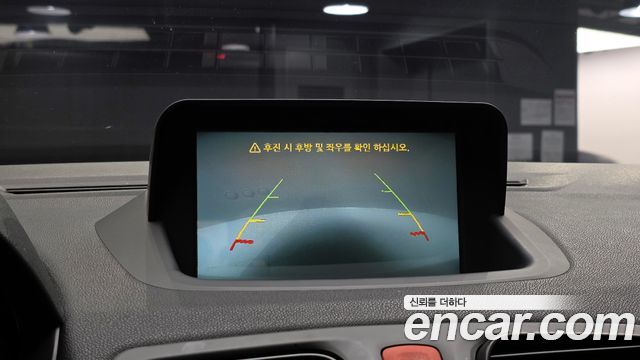 Renault Korea SM3 2019 — photo 20