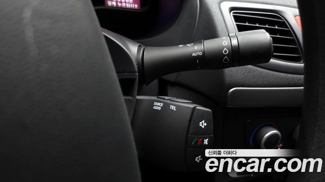 Renault Korea SM3 2019 — photo 23