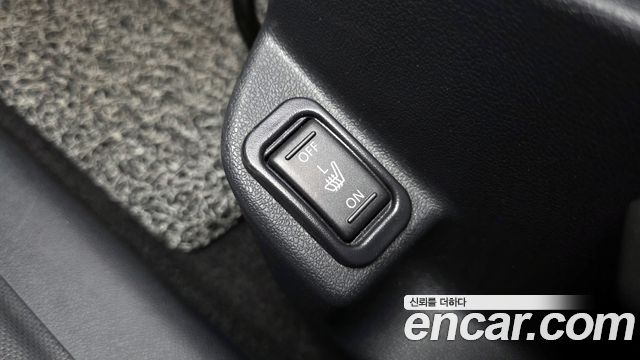 Renault Korea SM3 2019 — photo 24