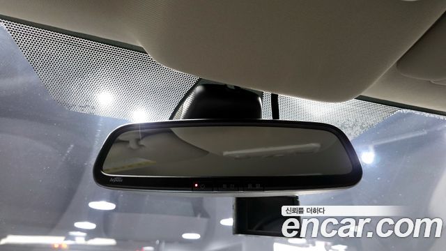 Renault Korea SM3 2019 — photo 25