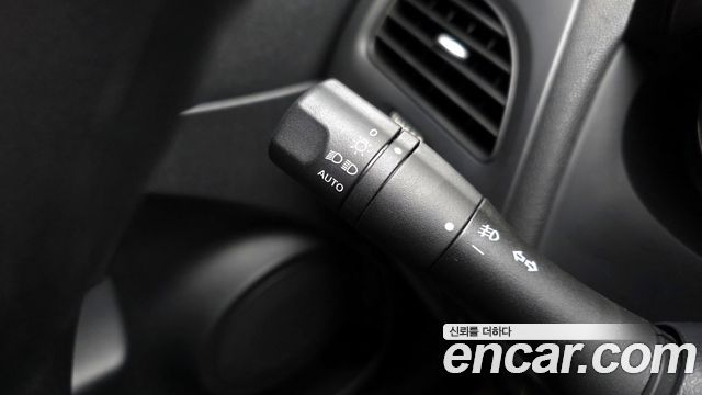 Renault Korea SM3 2019 — photo 26