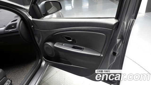 Renault Korea SM3 2019 — photo 14