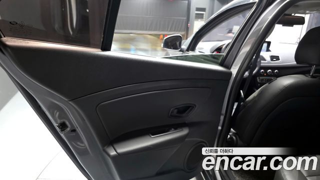 Renault Korea SM3 2019 — photo 15