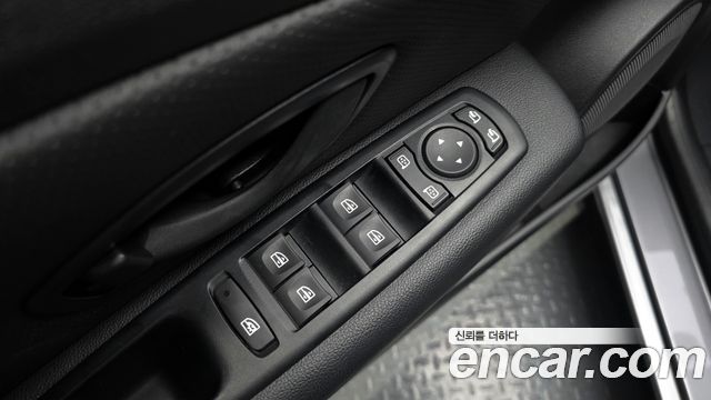 Renault Korea SM3 2019 — photo 27