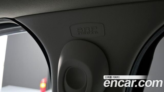 Renault Korea SM3 2019 — photo 30
