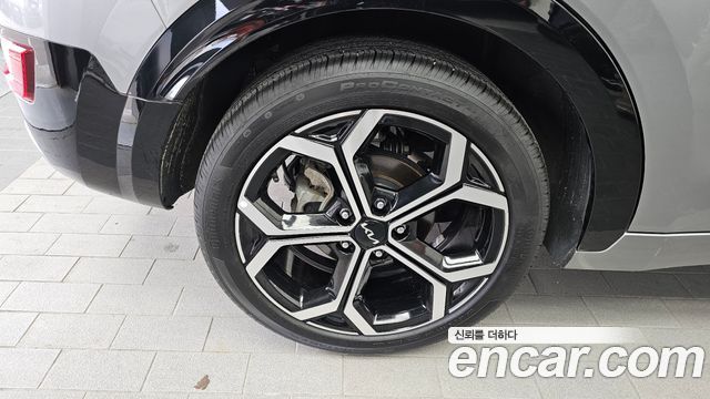 Kia Niro 2022 — photo 5