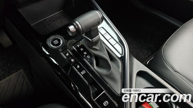 Kia Niro 2022 — photo 12