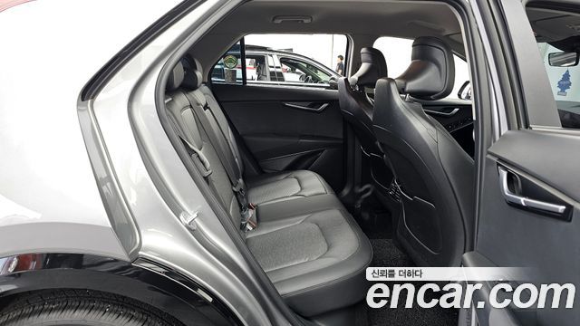 Kia Niro 2022 — photo 18