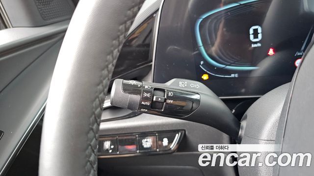 Kia Niro 2022 — photo 24