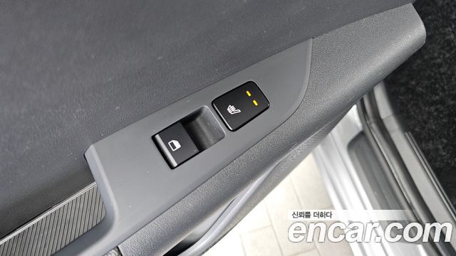 Kia Niro 2022 — photo 25