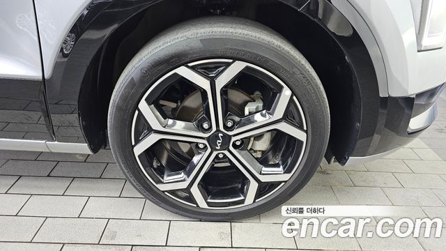 Kia Niro 2022 — photo 7