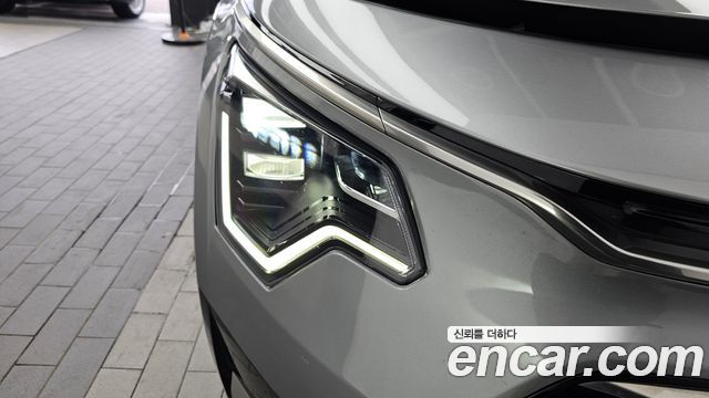 Kia Niro 2022 — photo 8