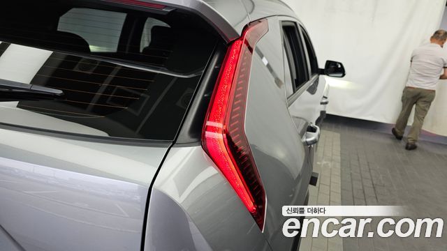 Kia Niro 2022 — photo 9