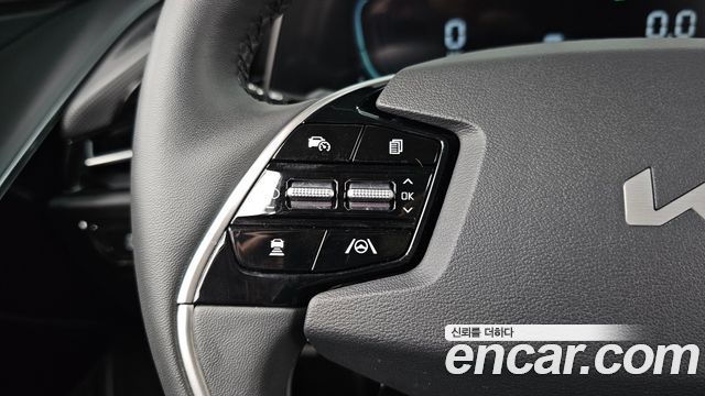 Kia Niro 2022 — photo 16