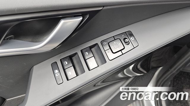 Kia Niro 2022 — photo 27