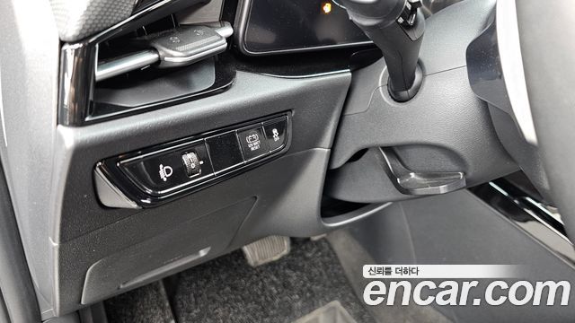 Kia Niro 2022 — photo 28