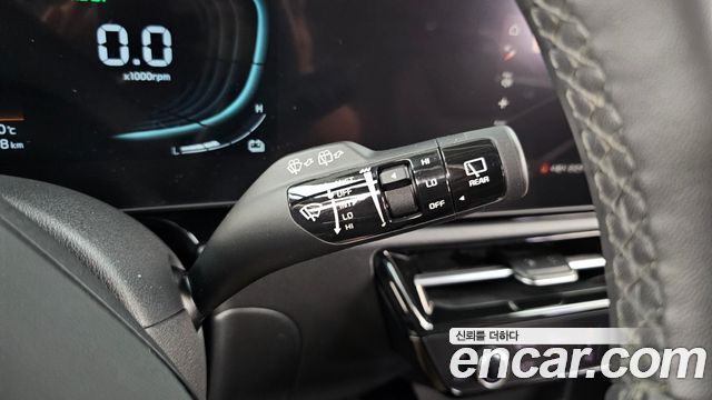 Kia Niro 2022 — photo 29