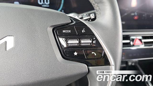 Kia Niro 2022 — photo 30