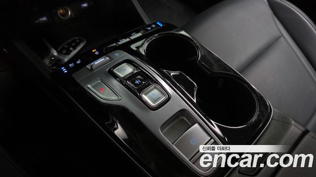 Hyundai Tucson 2021 — photo 12