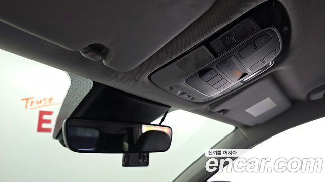 Hyundai Tucson 2021 — photo 22