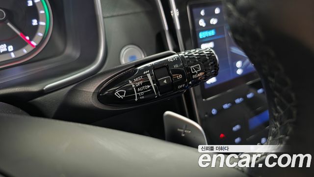 Hyundai Tucson 2021 — photo 25
