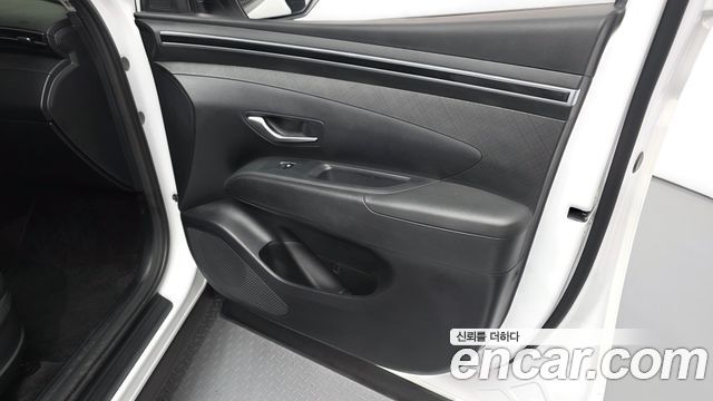 Hyundai Tucson 2021 — photo 14