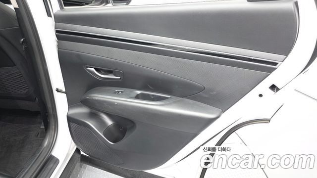 Hyundai Tucson 2021 — photo 15
