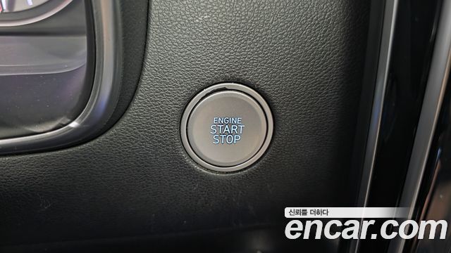 Hyundai Tucson 2021 — photo 27