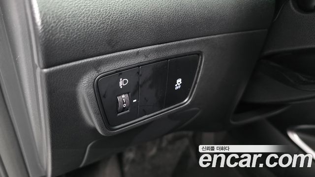 Hyundai Tucson 2021 — photo 28