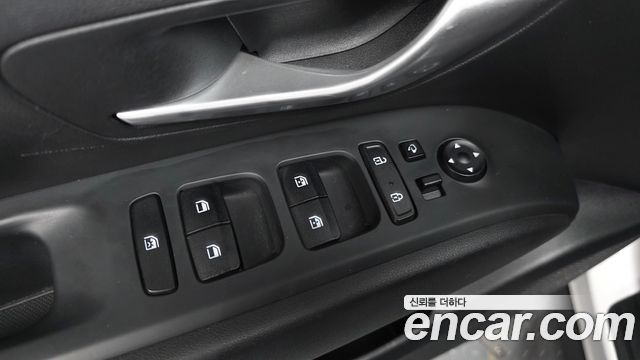 Hyundai Tucson 2021 — photo 30
