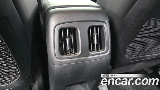 Hyundai Tucson 2021 — photo 31