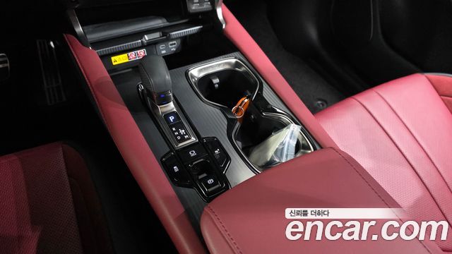 Lexus RX 2024 — photo 9