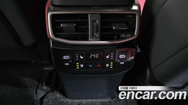 Lexus RX 2024 — photo 18
