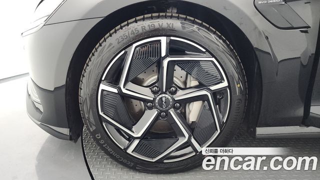 BYD Seal 2026 — photo 5
