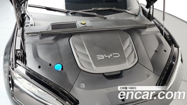 BYD Seal 2026 — photo 6
