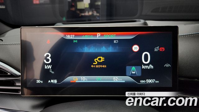 BYD Seal 2026 — photo 11