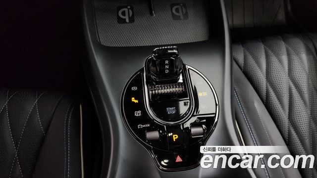 BYD Seal 2026 — photo 12