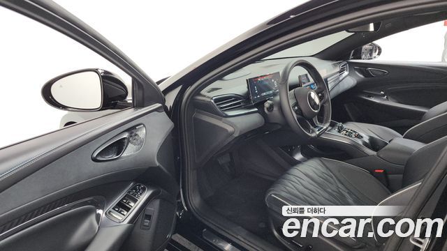 BYD Seal 2026 — photo 13