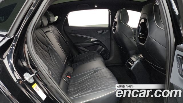 BYD Seal 2026 — photo 17