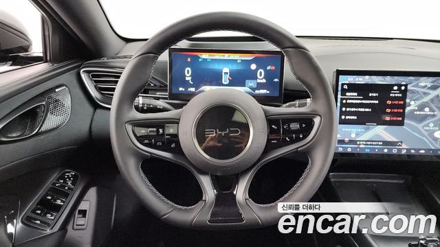 BYD Seal 2026 — photo 19