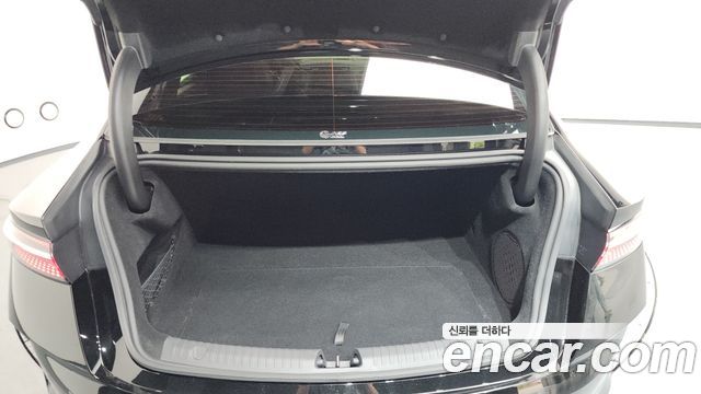 BYD Seal 2026 — photo 25