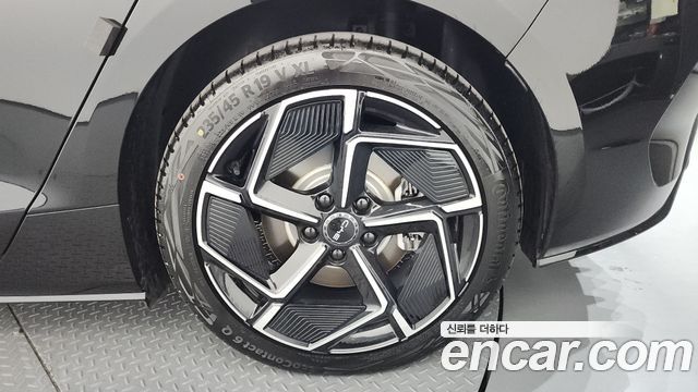 BYD Seal 2026 — photo 7