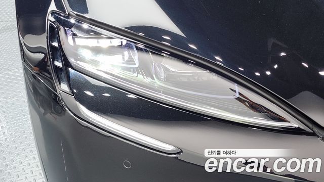 BYD Seal 2026 — photo 8