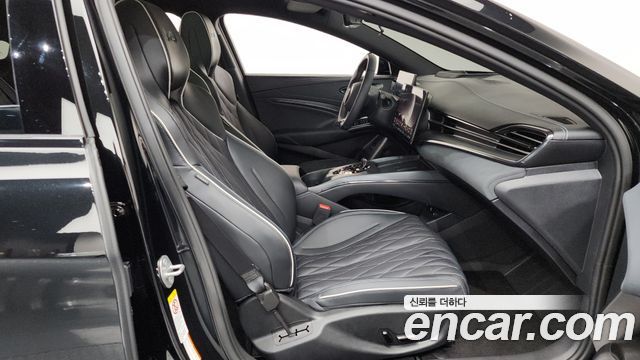 BYD Seal 2026 — photo 16